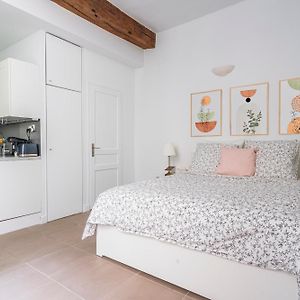 Apart Merryland Paris Chatelet