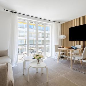 Appartement Supérieur à 2 Chambres à Coucher