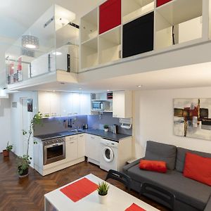 Appartement à 1 Chambre à Coucher