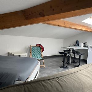 Appartement à 1 Chambre à Coucher