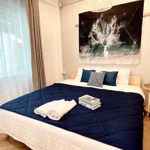 Appartement à 2 Chambres à Coucher