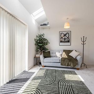 Maison 4 Chambres