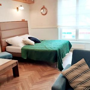 Augustianska Cozy Apartment A9