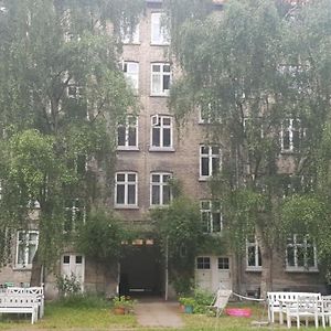 Appartement à 3 Chambres à Coucher