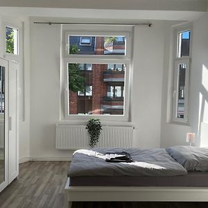 Three-Bedroom Apartment In Essen City Center