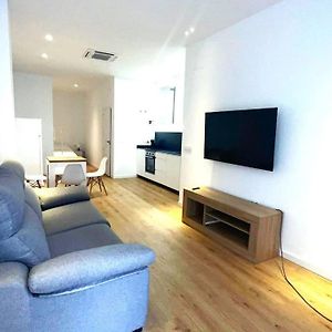 Apartamento Cienciasmar