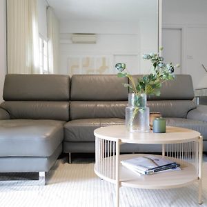 Boutique Apartment In Darlinghurst