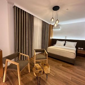 Chambre Double de Luxe