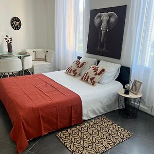 Appartement à 1 Chambre à Coucher