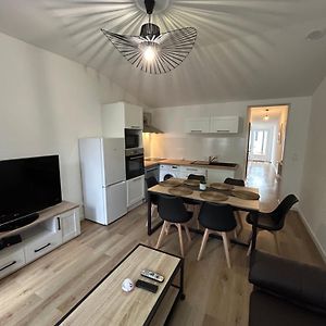 Maison 3 Chambres