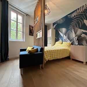Appartement à 1 Chambre à Coucher