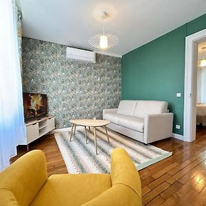 Appartement à 1 Chambre à Coucher