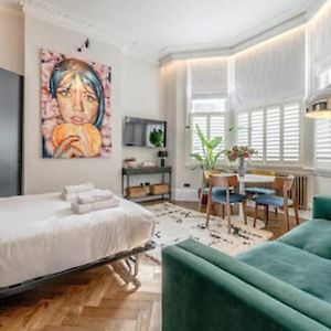 Appartement à 1 Chambre à Coucher