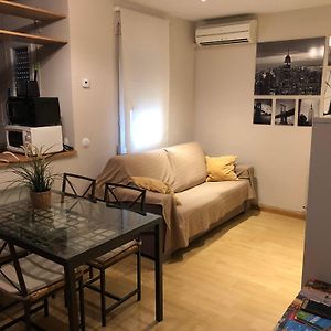 Apartamento En Benito Gutierrez