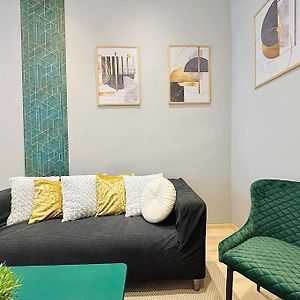 Appartement à 1 Chambre à Coucher