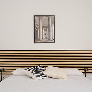 Appartement à 3 Chambres à Coucher