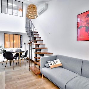 Duplex Centre Historique Cannes