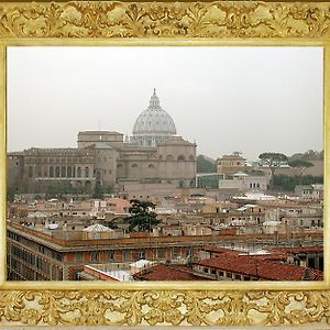 Terrazza San Pietro