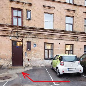 Lote Apartment