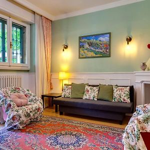 Marsilio Ficino Apartment By Mamo Florence