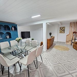 Maison 4 Chambres