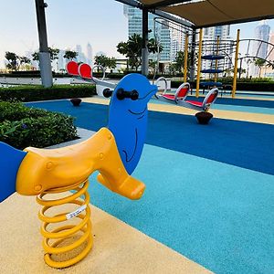Burj Crown - Downtown Elegance Opera Boulevard View By Dubai Mall