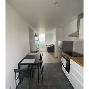 Appartement à 1 Chambre à Coucher