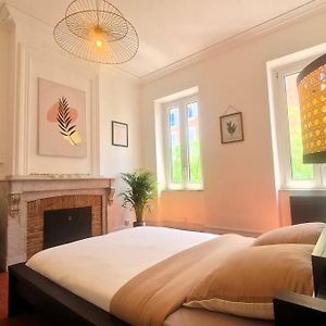 Appartement Centre Ville Les Halles - Grands Buffets