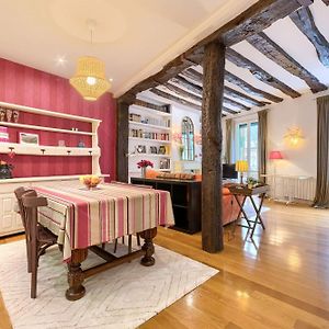 Appartement à 1 Chambre à Coucher