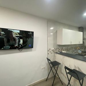 Aparatamento Vacacional En Huelin