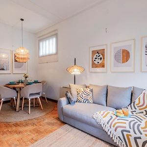 Appartement à 1 Chambre à Coucher