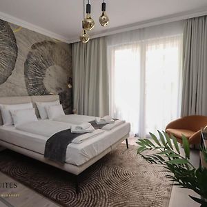 Studio de Luxe Lit Queen-Size