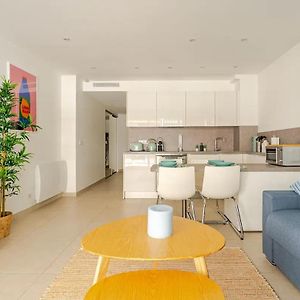 Appartement à 1 Chambre à Coucher