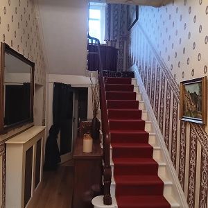 2 Hampstead Liverpool