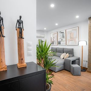 Apartamento La Tana Centro 2