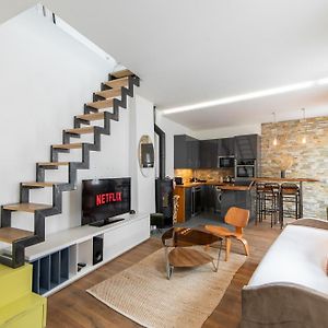 Appartement Loft 1 Chambre