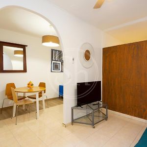 Appartement à 1 Chambre à Coucher