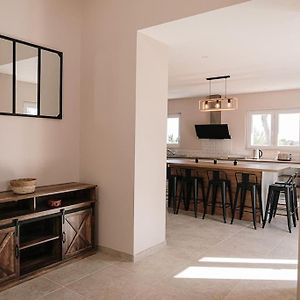 Maison 4 Chambres