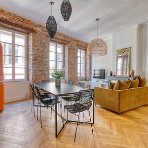 Chez Pauline & Simon - Appt Climatise