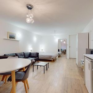 Appartement à 1 Chambre à Coucher