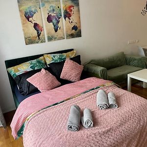 Appartement à 1 Chambre à Coucher