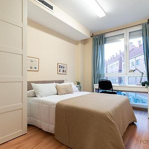 #10Oca7 - Apartamento En Vista Alegre