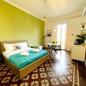 Charming Rooms Loreto 8