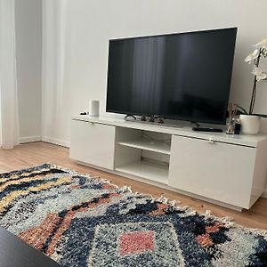 Appartement à 2 Chambres à Coucher