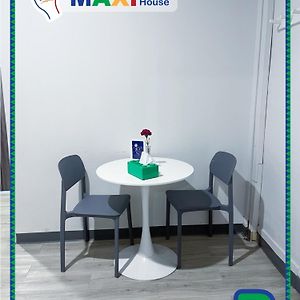 Chambre Familiale