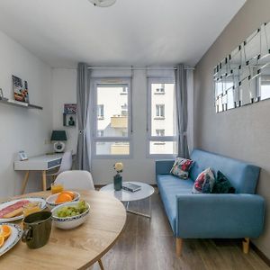 Appartement à 1 Chambre à Coucher
