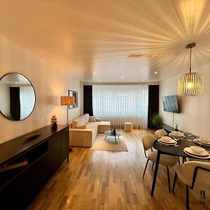 Appartement à 1 Chambre à Coucher