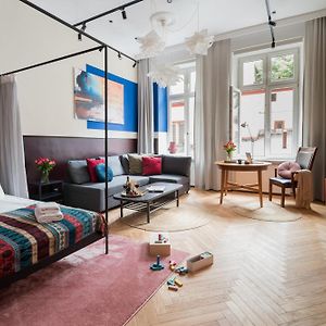 Quiet Luxury On Florianska