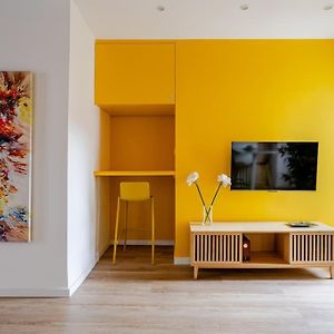Appartement à 1 Chambre à Coucher