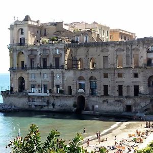 Donnanna Appartamento Sul Mare By Italianhost